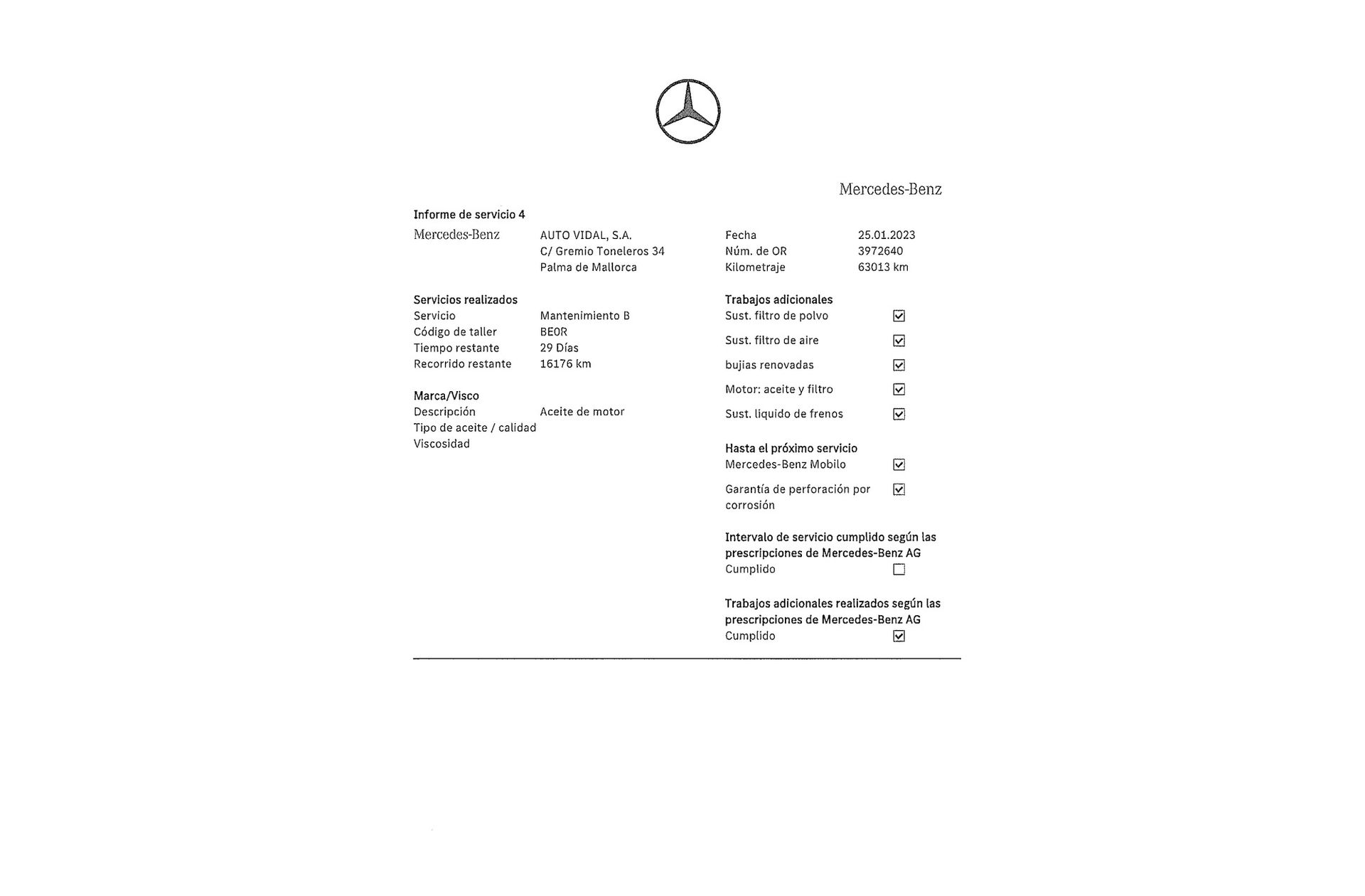 Mercedes-Benz Clase C 180 - foto 21