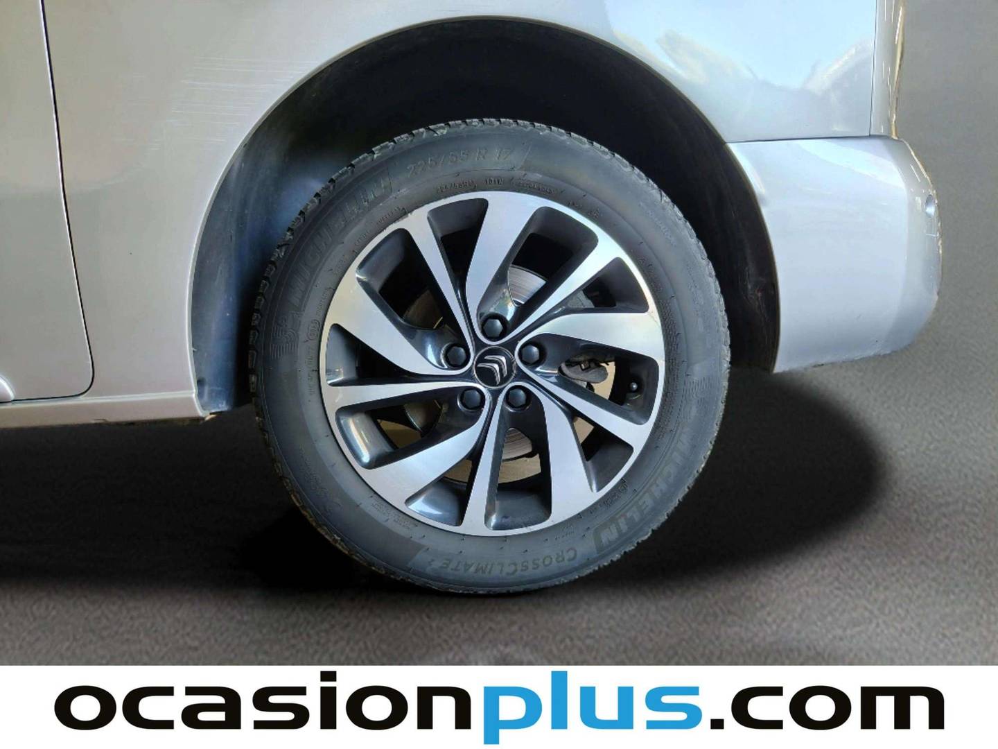 Citroën Spacetourer Citroën Spacetourer BlueHDi 150 S&S Feel Talla M (150 CV) 7 Plazas seminuevo