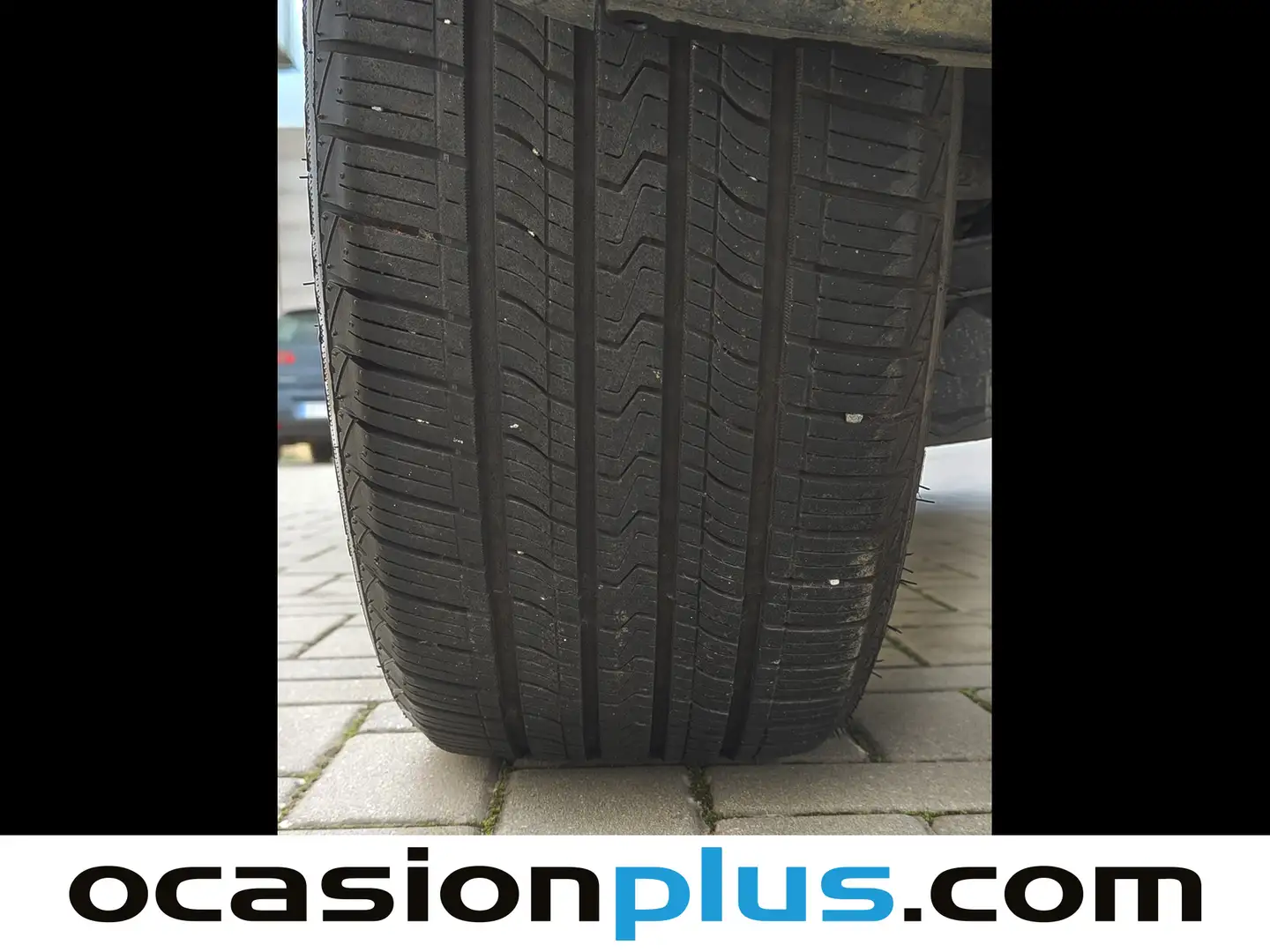 Foto DS DS 7 Crossback DS DS7 Crossback BlueHDi 130 DE Bastille + AT (130 CV)