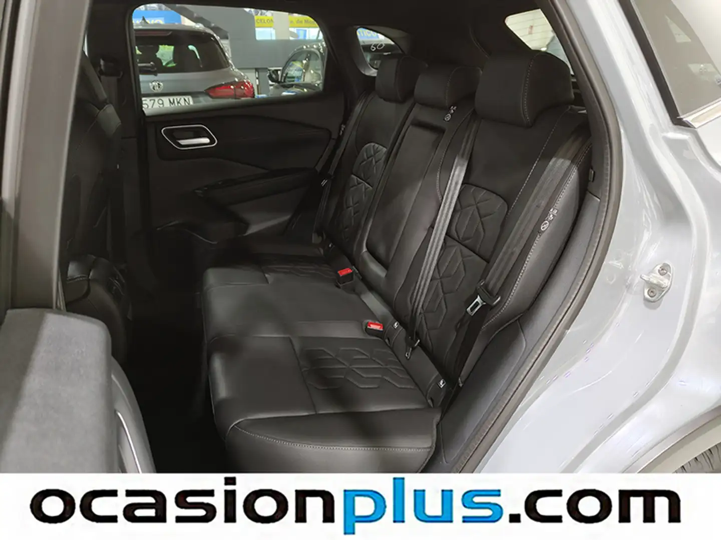 Foto Nissan QASHQAI Nissan Qashqai E-POWER Tekna Auto (190 CV)