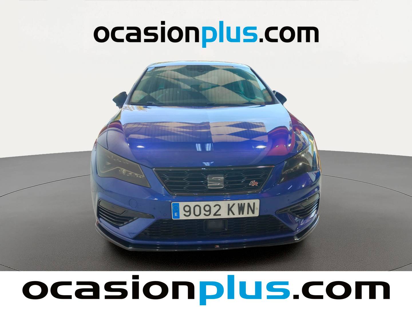 Seat León Seat León 2.0 TDI S&S FR DSG (150 CV) 150cv