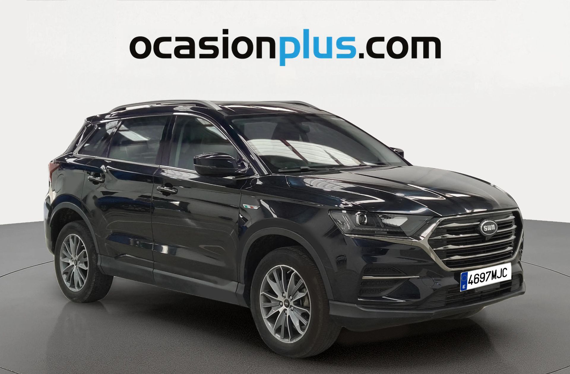 SWM G01 1.5T Luxury - foto 2