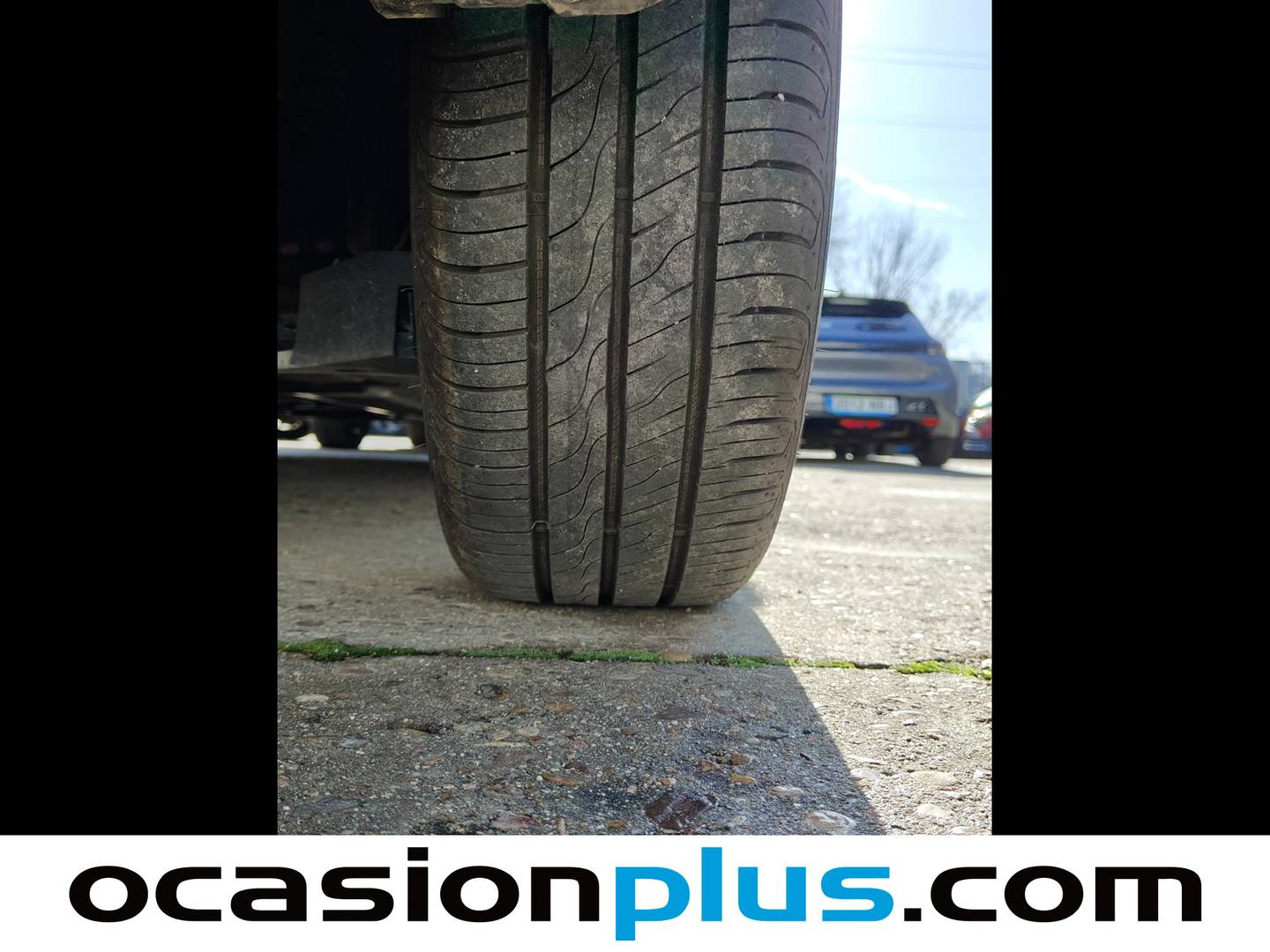 Foto Renault Clio Renault Clio Evolution dCi (100 CV)