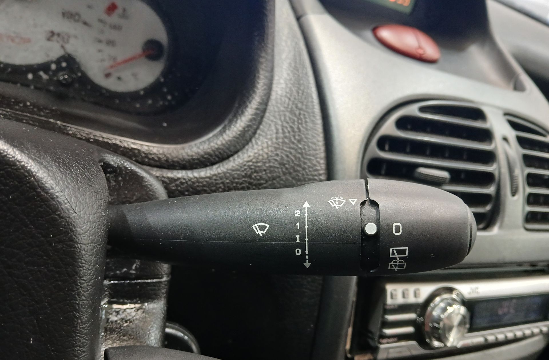 Peugeot 206 1.4 HDi X-Line - foto 21