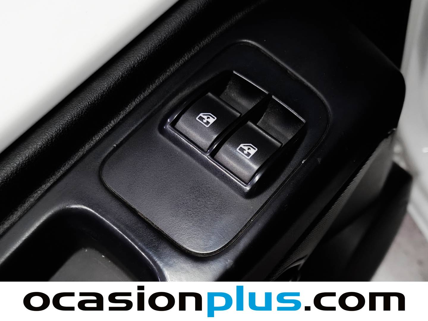 Citroën Nemo Citroen Nemo Furgon HDI 75 (75 CV) de segunda mano