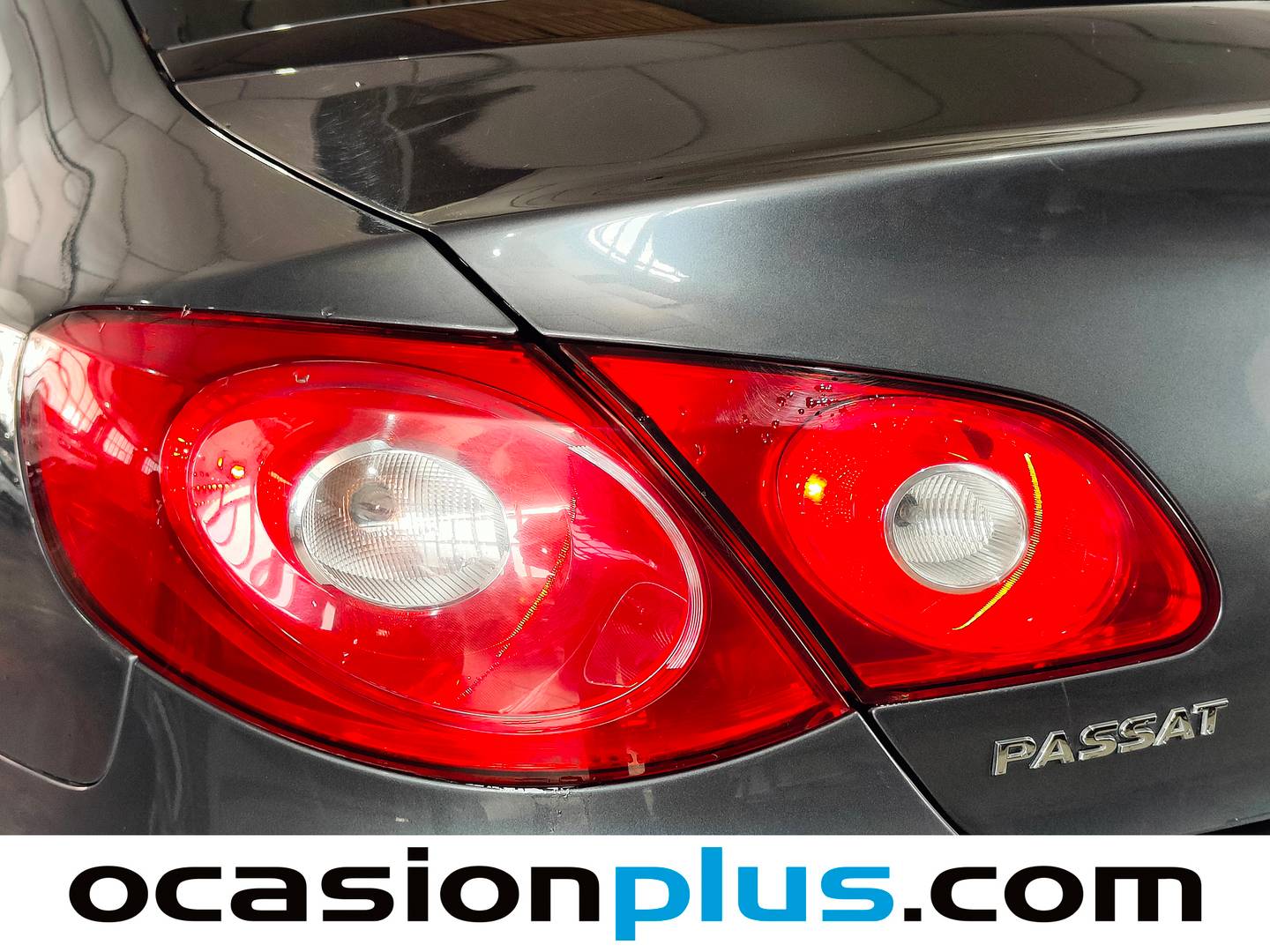 Volkswagen Passat CC Volkswagen Passat CC 2.0 TDI DPF (170 CV) DSG km 0