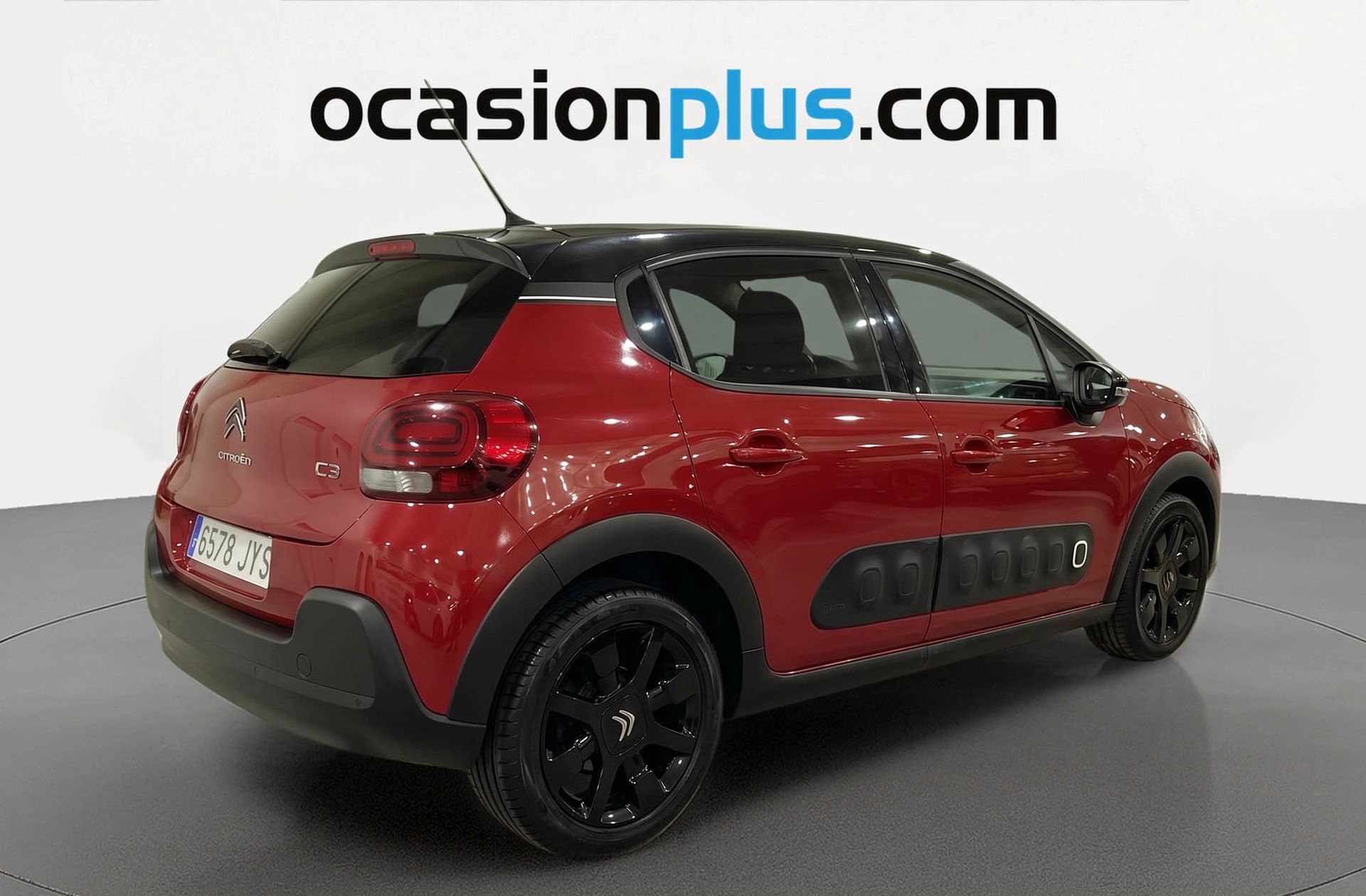 Citroën C3 PureTech 82 Shine - foto 4