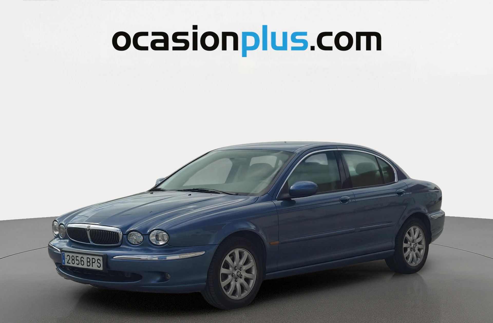 Jaguar X-Type 2.5 V6