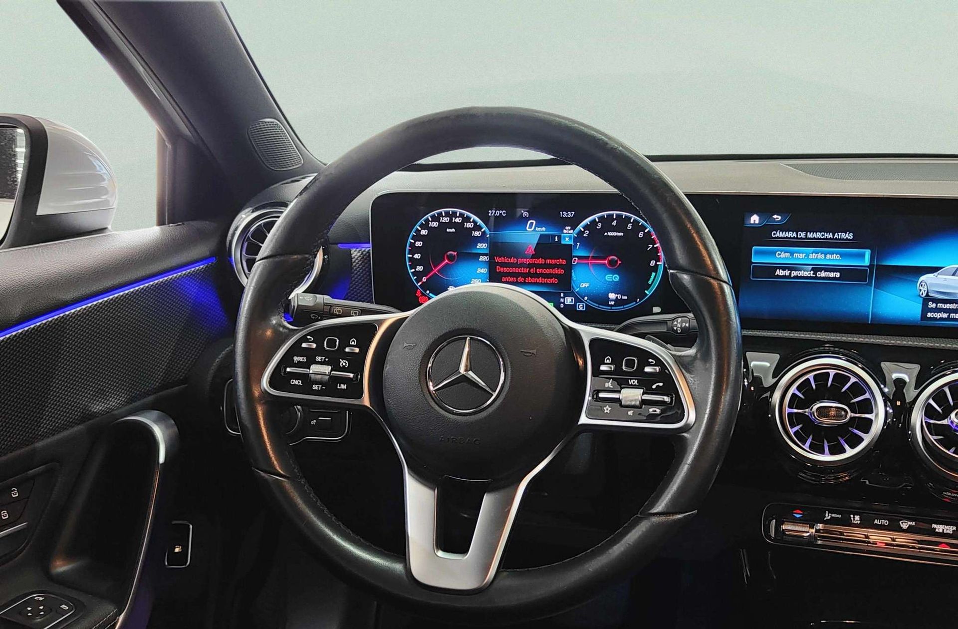 Mercedes-Benz Clase A 250 e - foto 22