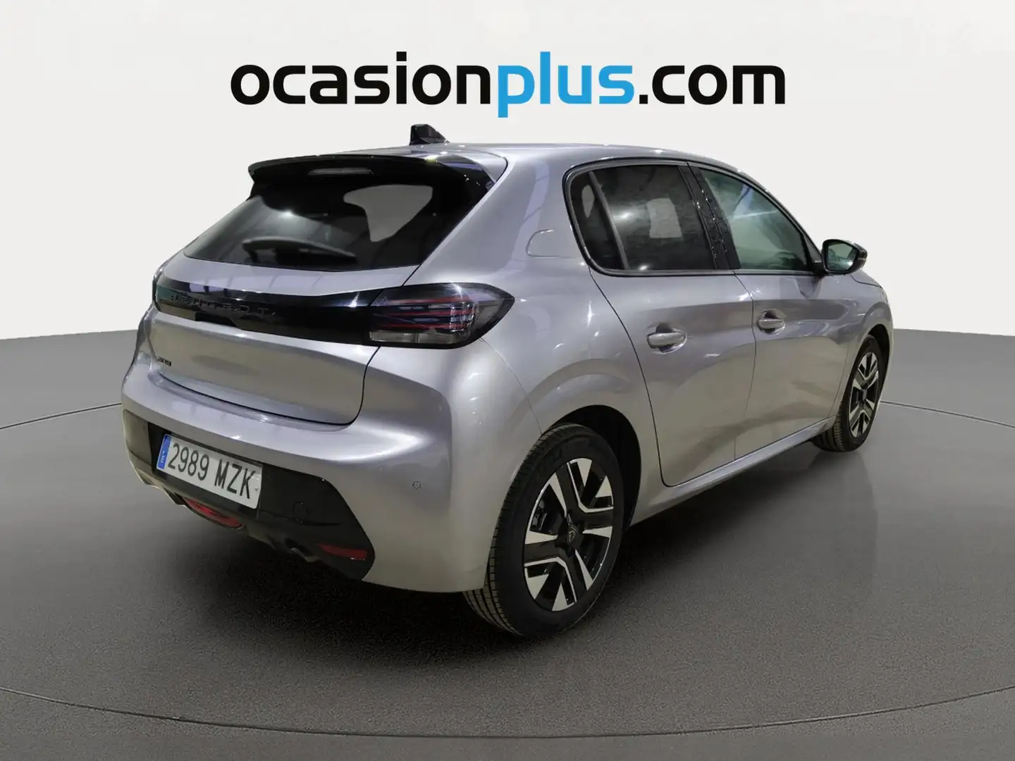 Foto Peugeot 208 Peugeot 208 PureTech 100 Allure (100 CV)