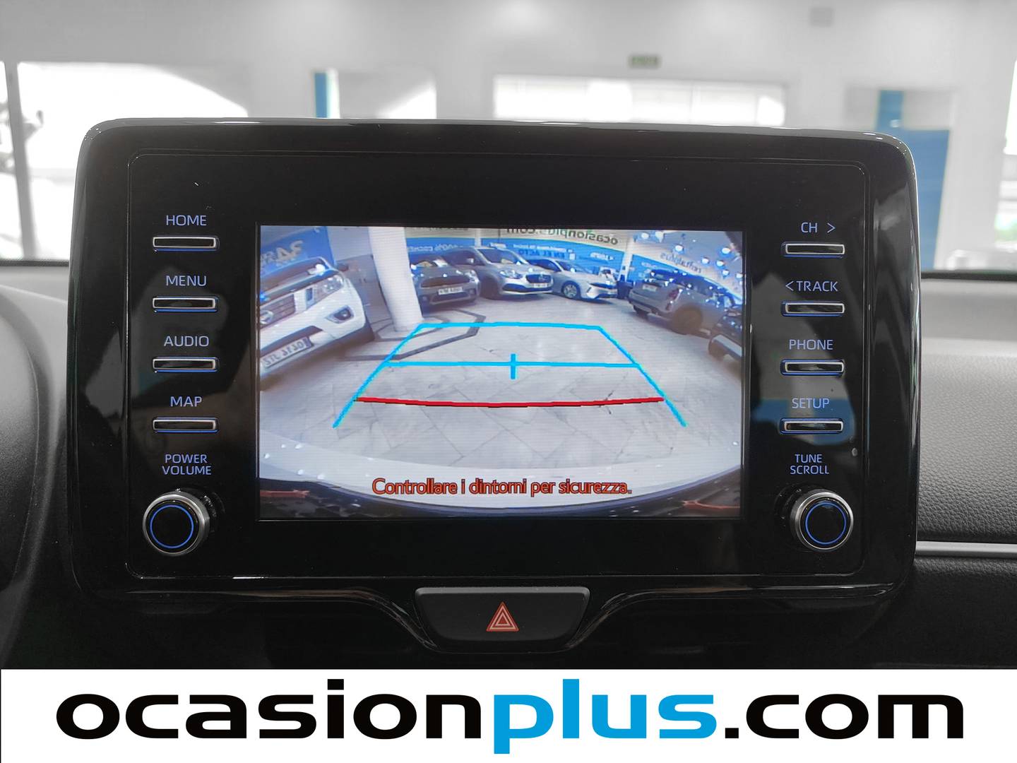 Foto Toyota Yaris Toyota Yaris 1.0 70 Business (69 CV)