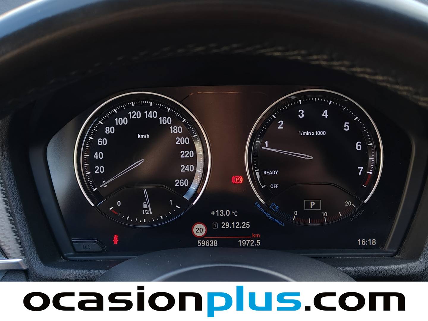 BMW X2 BMW X2 sDrive20i (192 CV) Pack M de ocasión