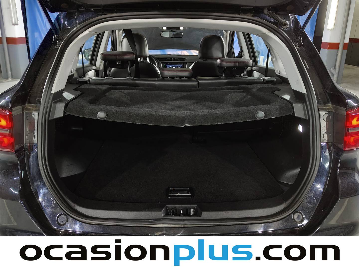 Foto SWM G01 SWM G01 1.5T Luxury (131 CV)