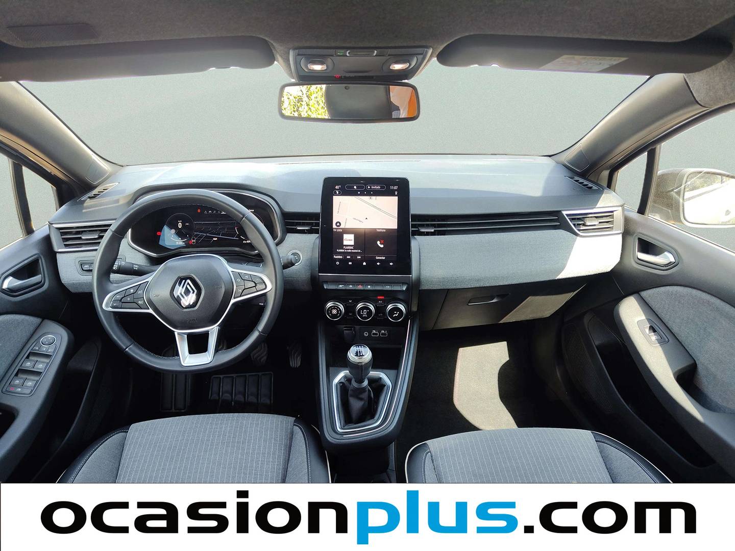 Renault Clio Renault Clio Techno TCe (90 CV) de segunda mano