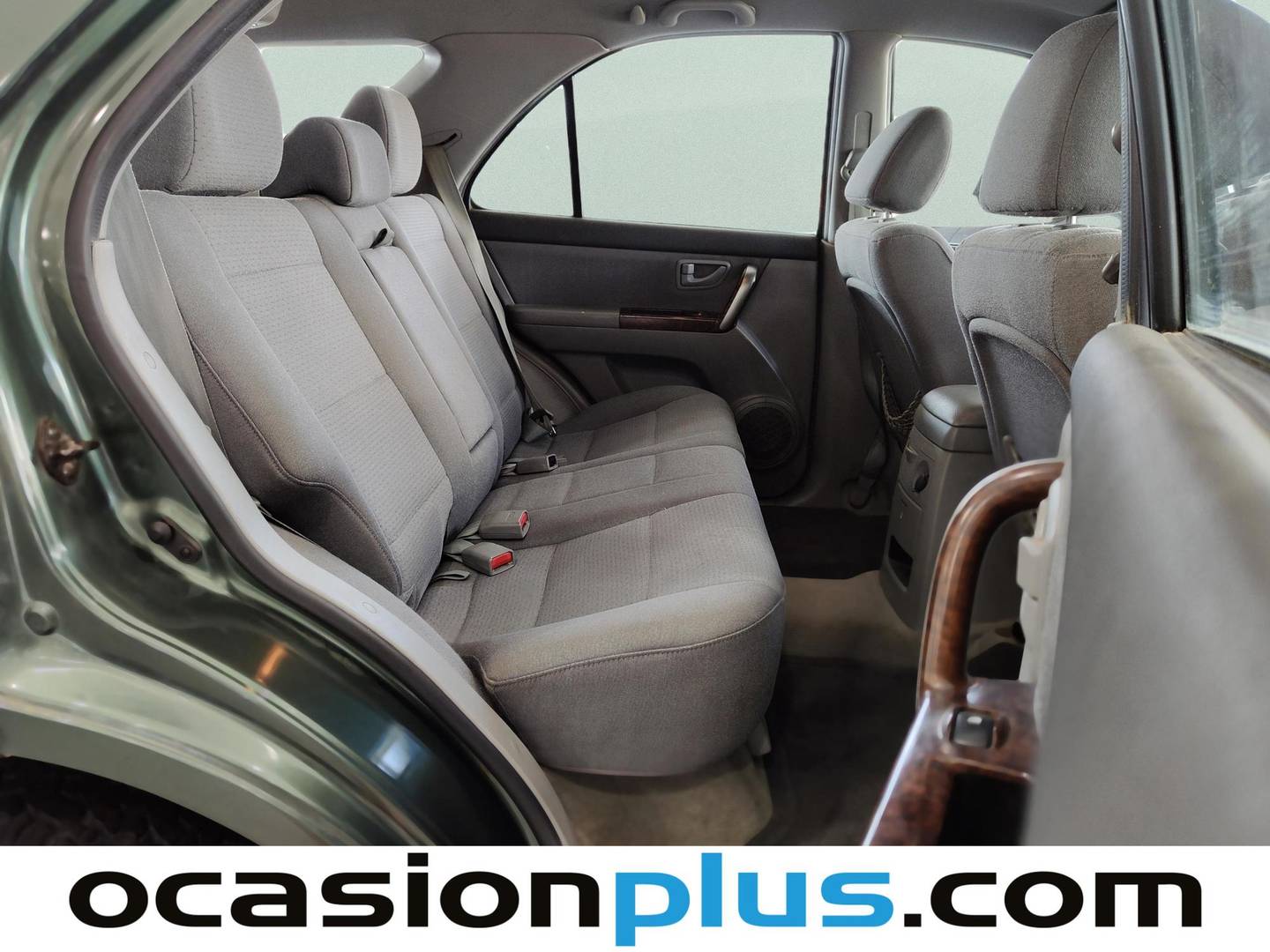 KIA Sorento KIA Sorento 2.5 CRDi EX AWD (140 CV) al mejor precio