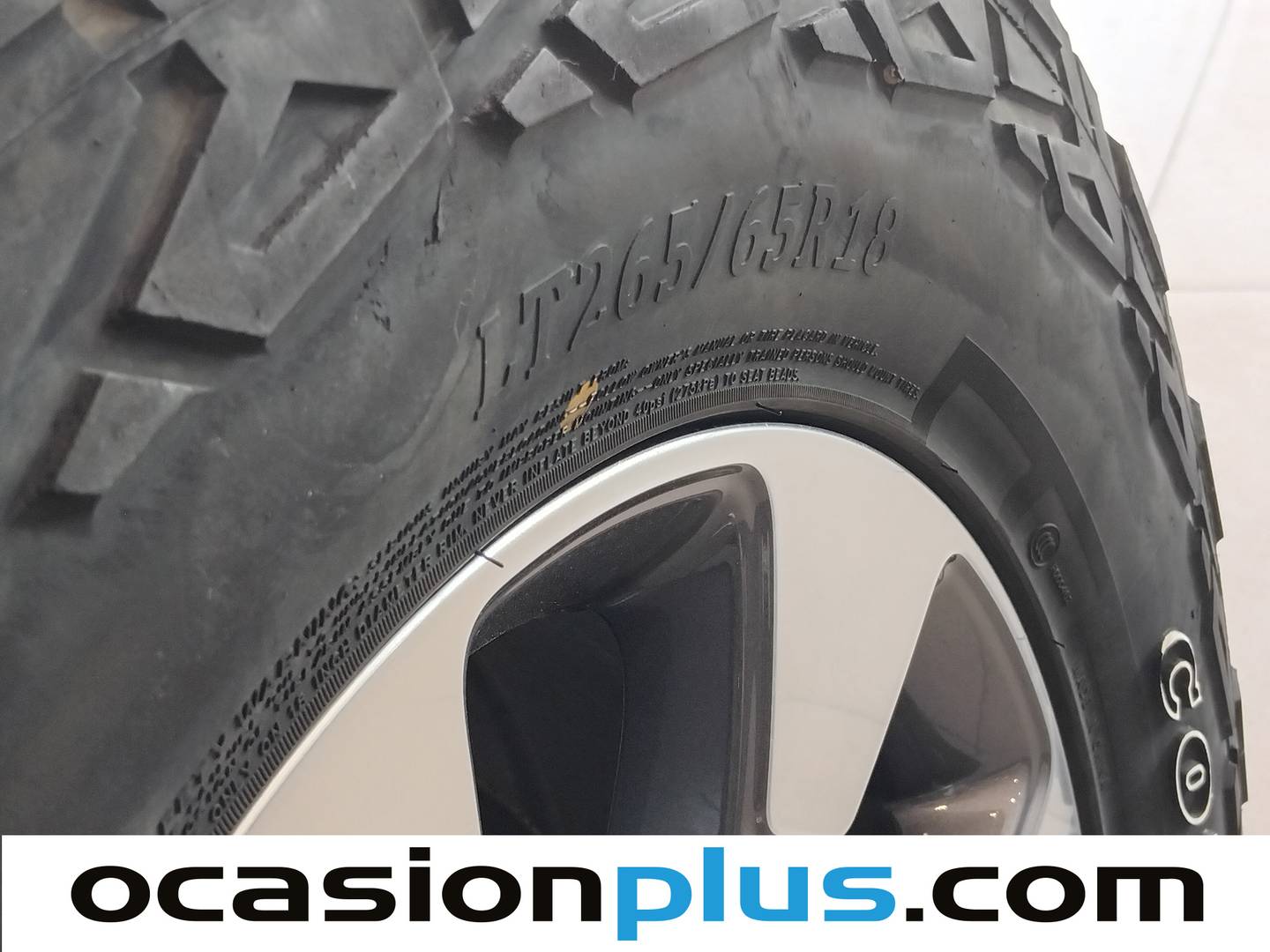 Jeep Wrangler Unlimited Jeep Wrangler 2.0T GME Sahara 8ATX (270 CV) automático