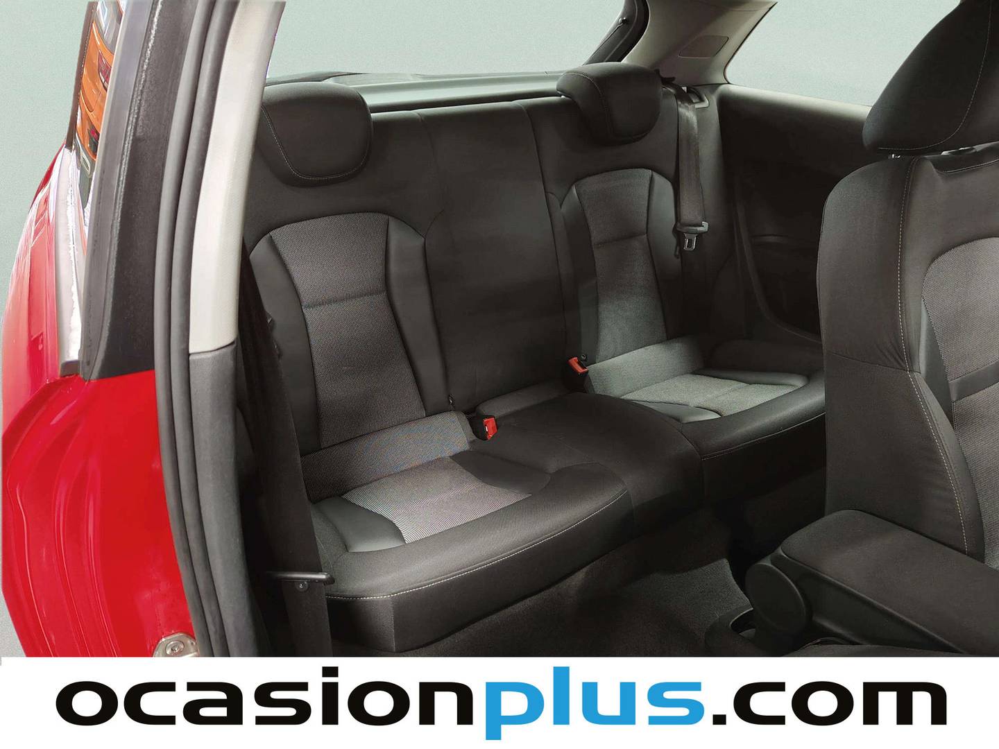 Foto Audi A1 Audi A1 Ambition 1.6 TDI (105 CV) Pack S-Line