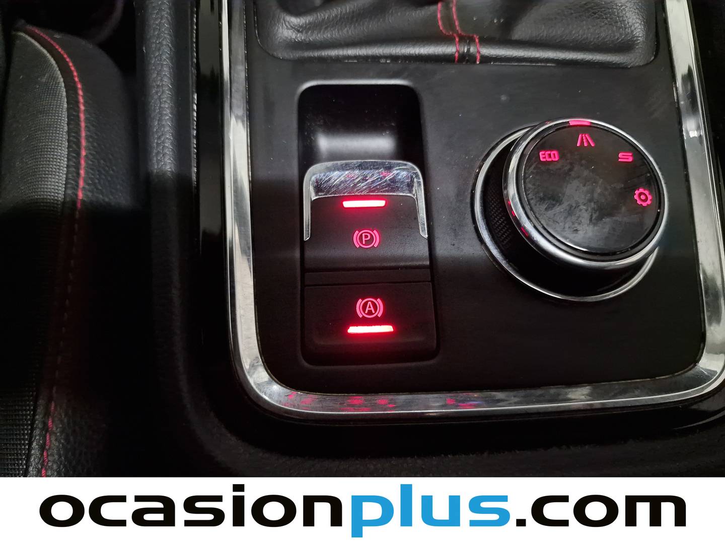 Seat Ateca Seat Ateca 1.5 TSI S&S FR Edition (150 CV) 150cv