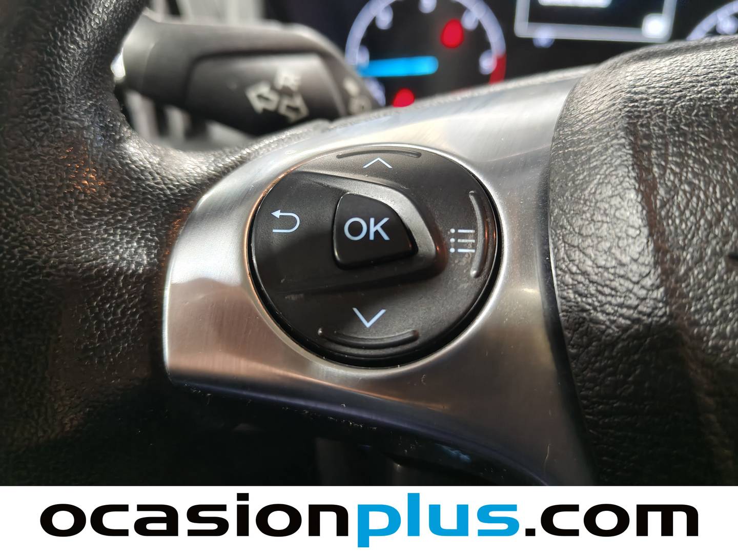 Foto Ford Transit Connect Ford Transit Connect 1.5 TDCI Trend 220 L1 (100 CV)