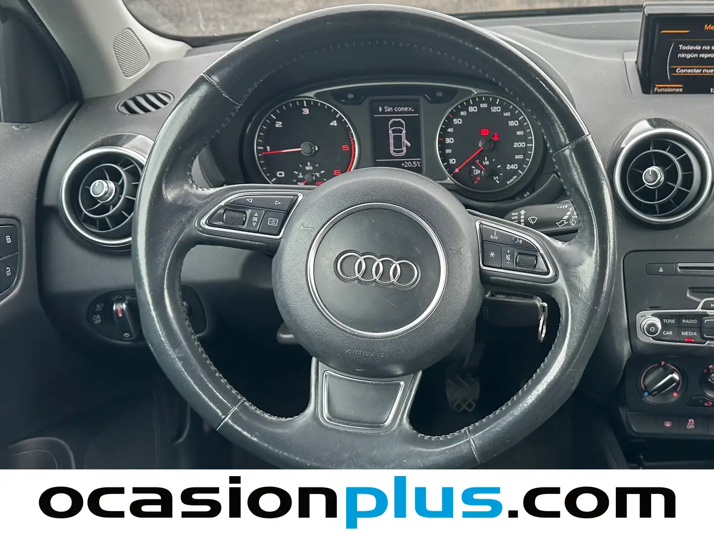 Foto Audi A1 Audi A1 Sportback Adrenalin 1.4 TDI (90 CV) Pack S-Line