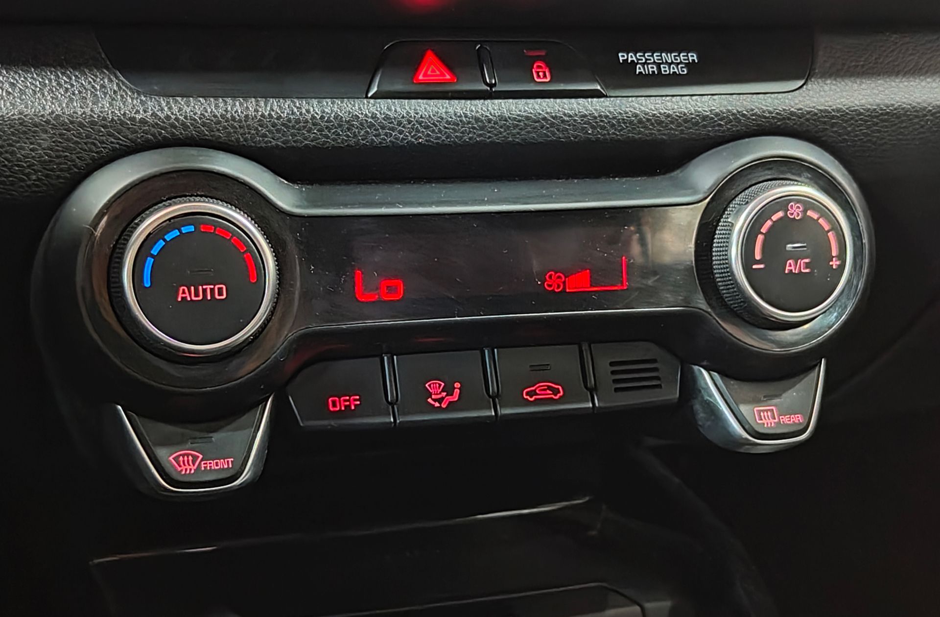 Kia Rio 1.2 DPi Drive - foto 33