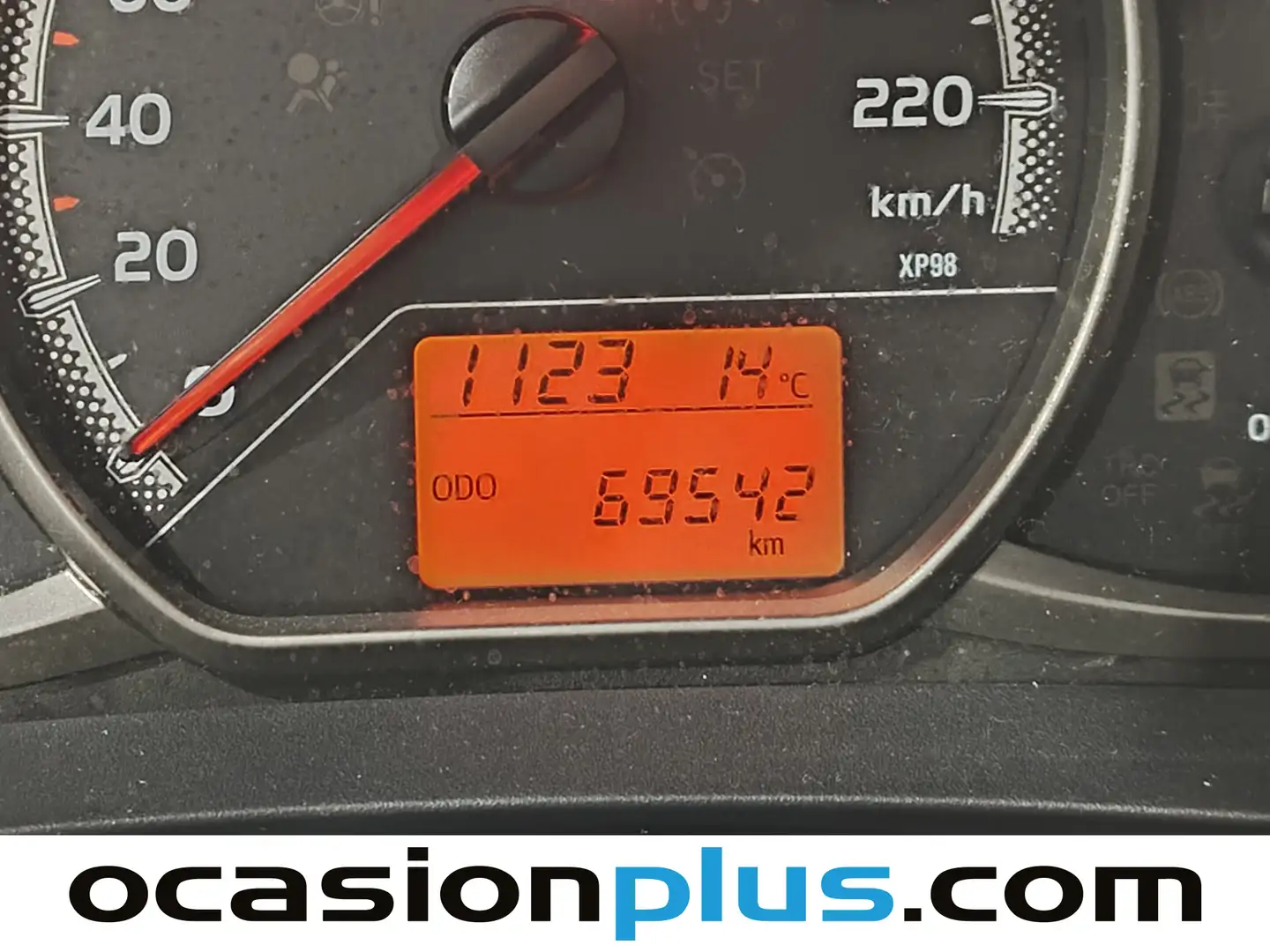 Foto Toyota Yaris Toyota Yaris 100 Active (99 CV)