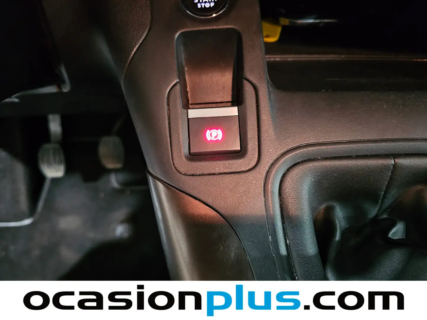 Foto Peugeot Rifter Peugeot Rifter BlueHDi 130 GT Line Standard  (130 CV) 7 PLAZAS