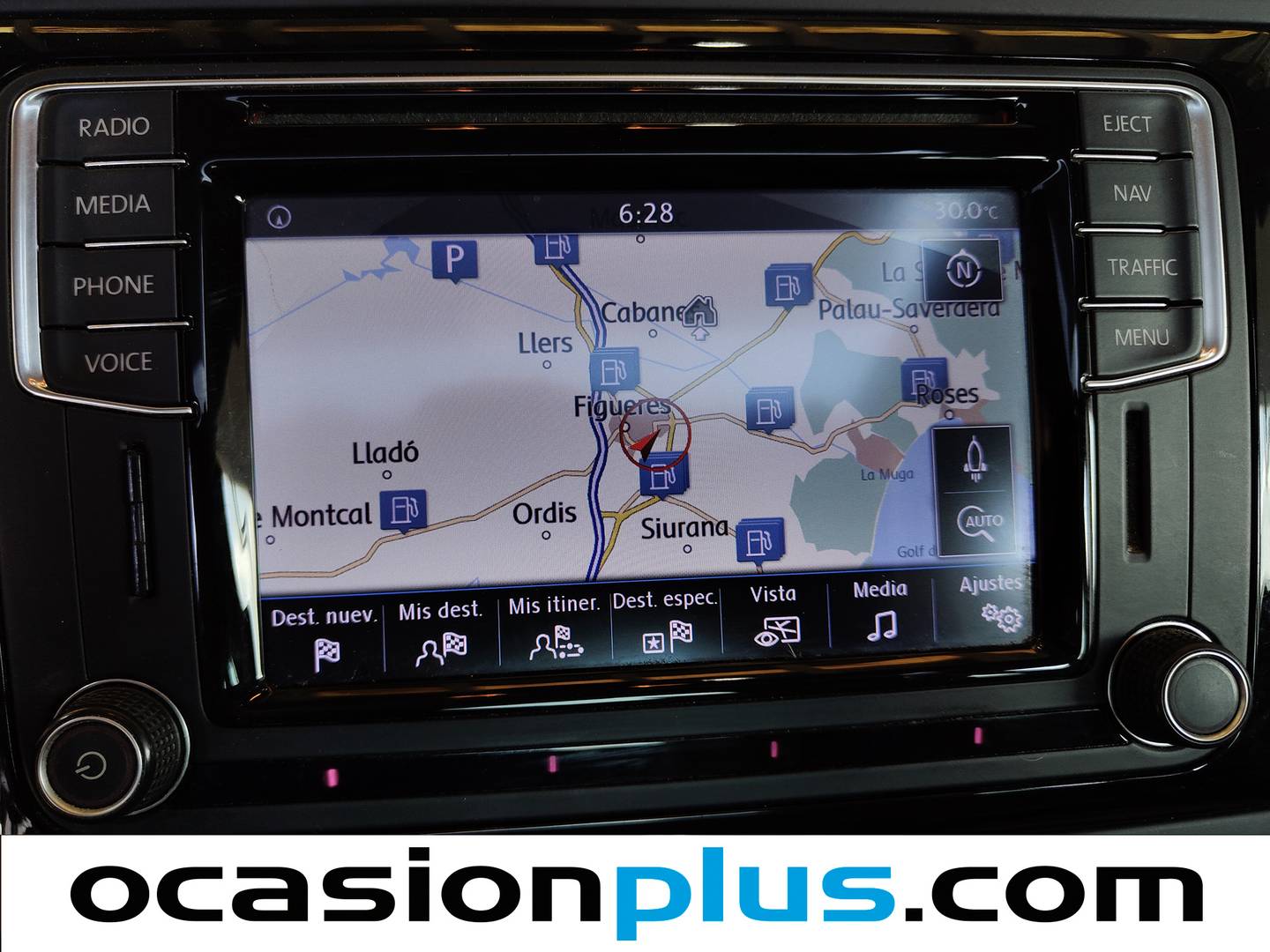 Acabados Volkswagen Beetle Volkswagen Beetle Sport 1.4 TSI BMT (150 CV) DSG