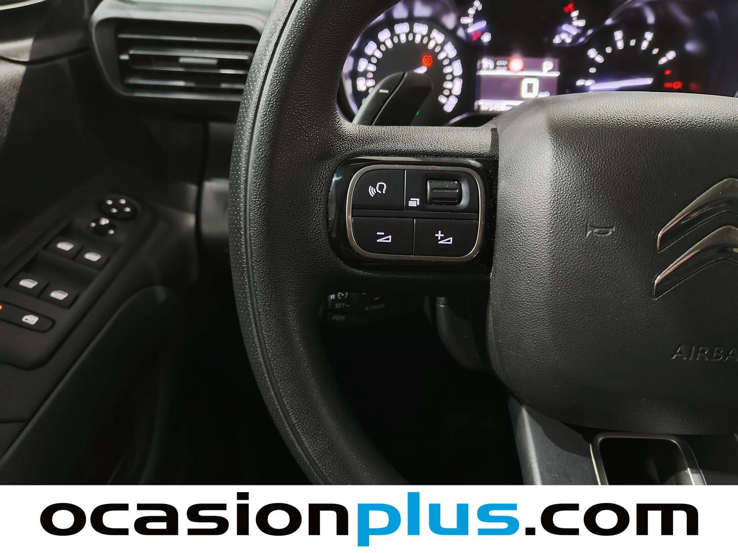 Foto Citroën Berlingo Citroen Berlingo BlueHDi 130 S&S Talla M Shine EAT8 (130 CV) Pack XTR