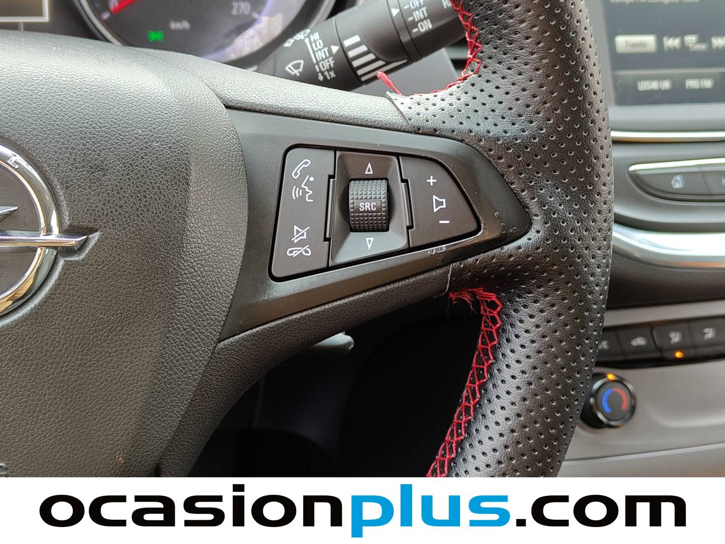 Foto Opel Astra Opel Astra 1.0 Turbo S&S Selective (105 CV)