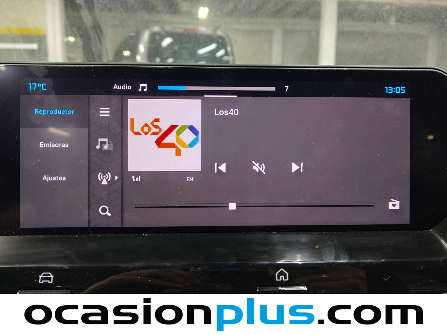 Citroën C4 Citroen C4 PureTech 130 S&S 6v Plus (131 CV) manual