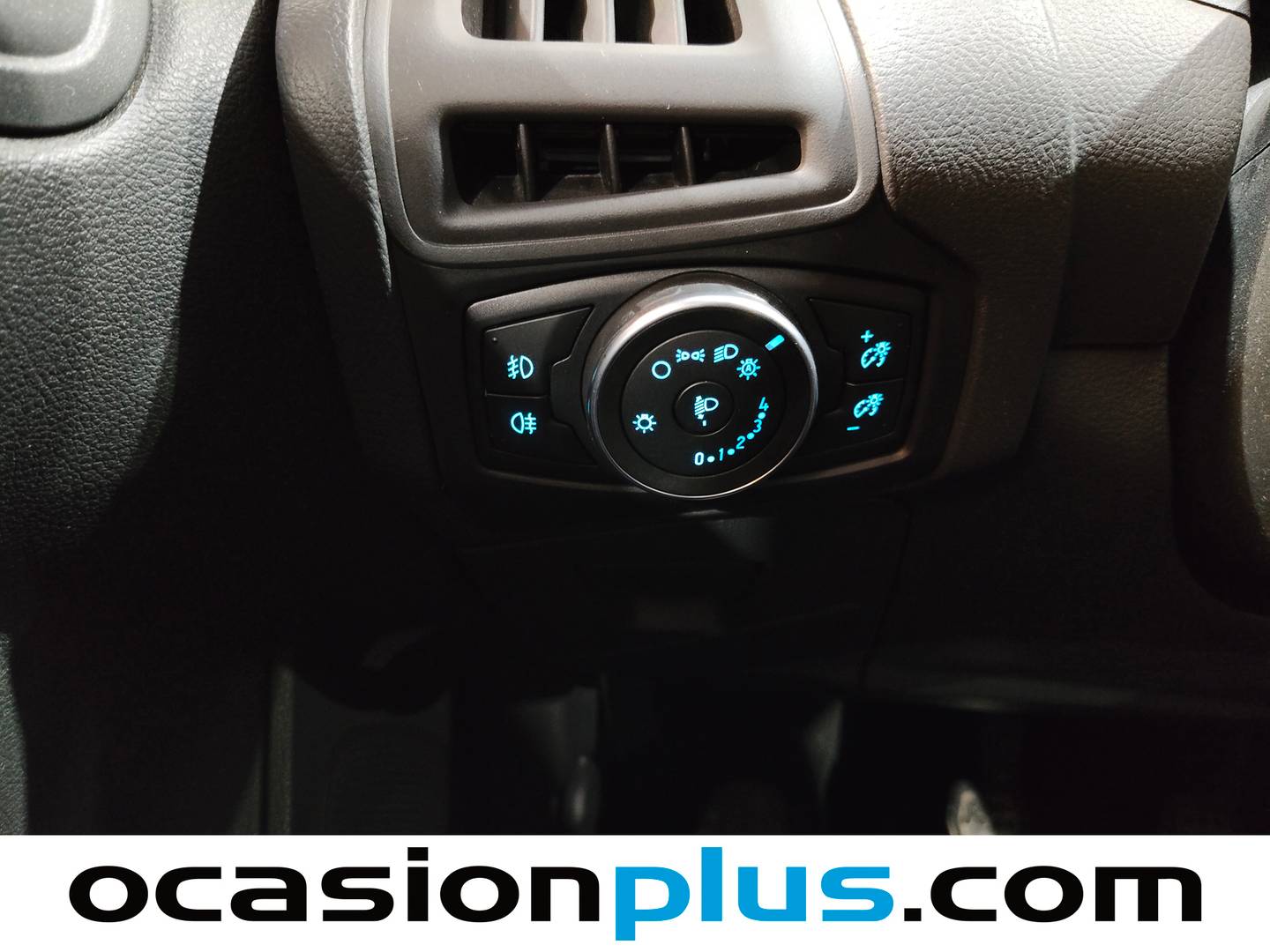 Foto Ford Focus Ford Focus 1.0 Ecoboost S&S ST-Line (125 CV)