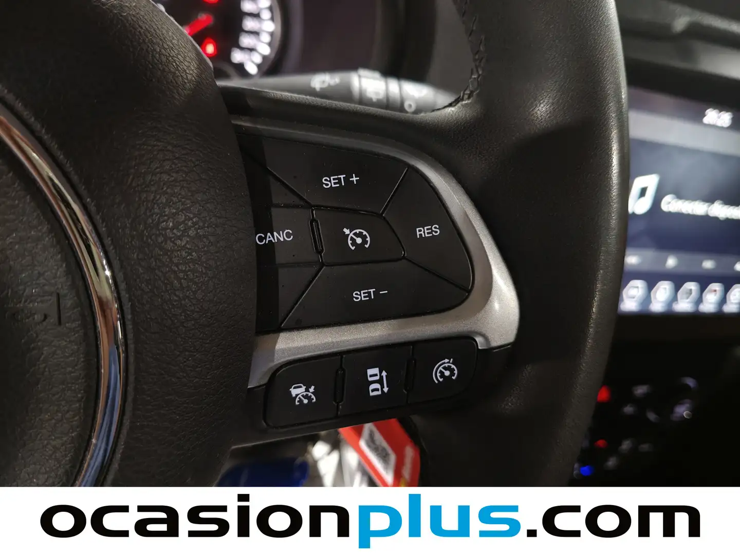 Foto Jeep Renegade Jeep Renegade eHybrid 1.5 Limited ATX (130 CV)