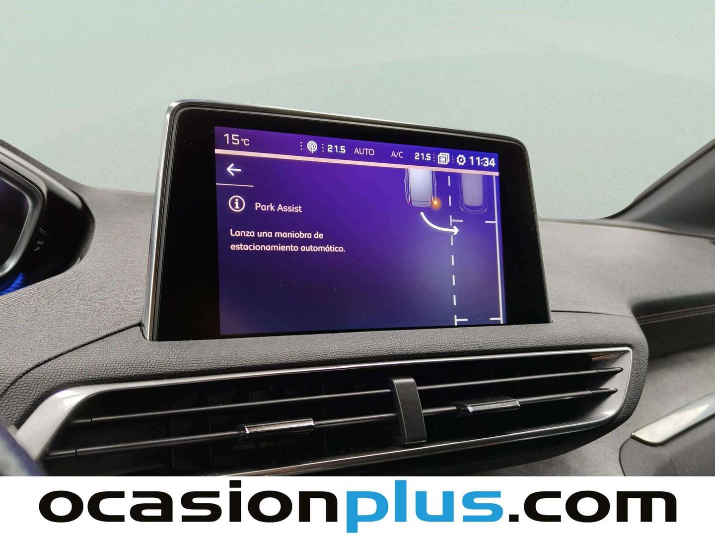 Accesorios del Peugeot 5008 Peugeot 5008 BlueHDi 180 S&S GT EAT8 (180 CV) 7 Plazas