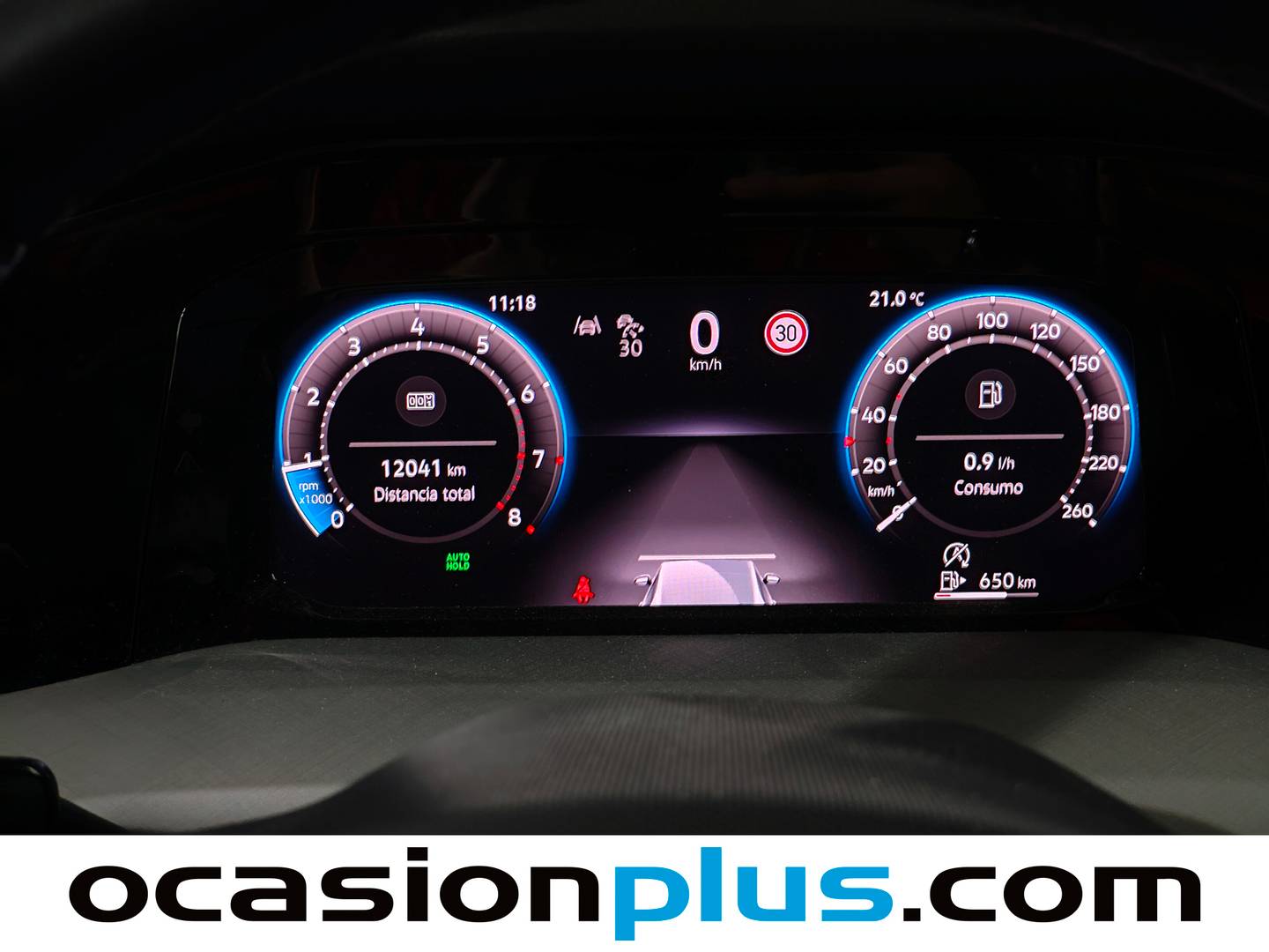 Volkswagen Golf Volkswagen Golf 1.5 TSI (116 CV) de ocasión