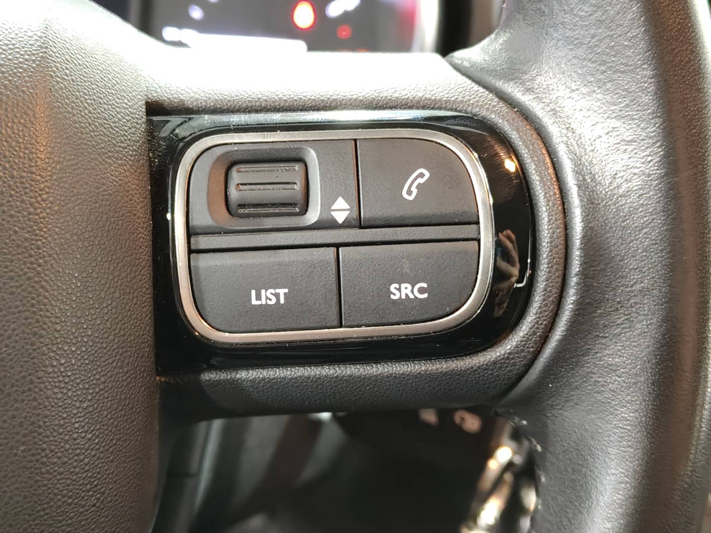 Foto Citroën C3 Citroen C3 PureTech 83 Feel Pack (83 CV)