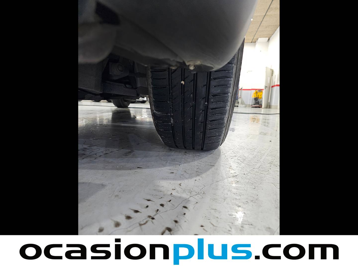 Citroën Berlingo Citroën Berlingo BlueHDi 100 S&S Talla M Feel (102 CV) de ocasión