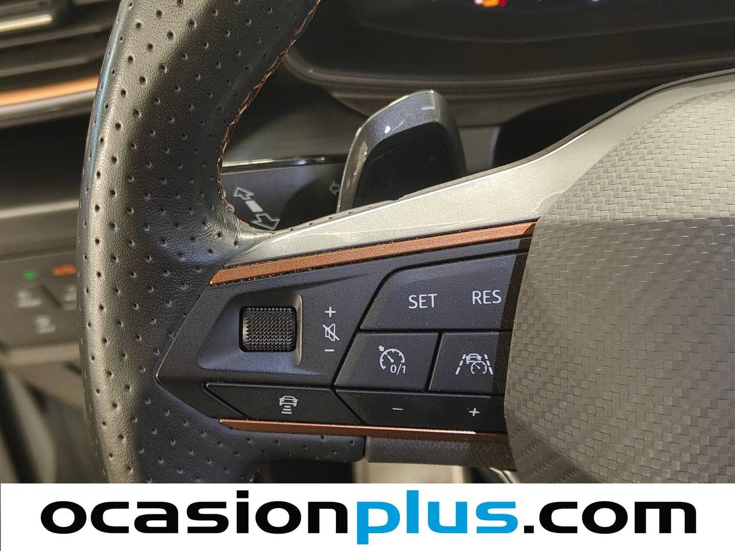 Cupra León Cupra Leon Sportstourer 1.4 e-Hybrid DSG (204 CV) 204cv