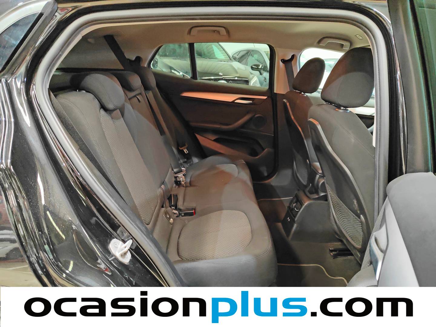 BMW X2 BMW X2 sDrive20d (190 CV) diésel