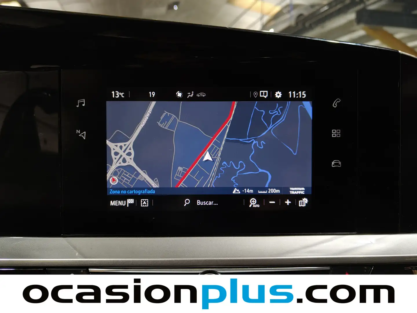 Foto Opel Mokka Opel Mokka 1.2 T Business Elegance (100 CV)