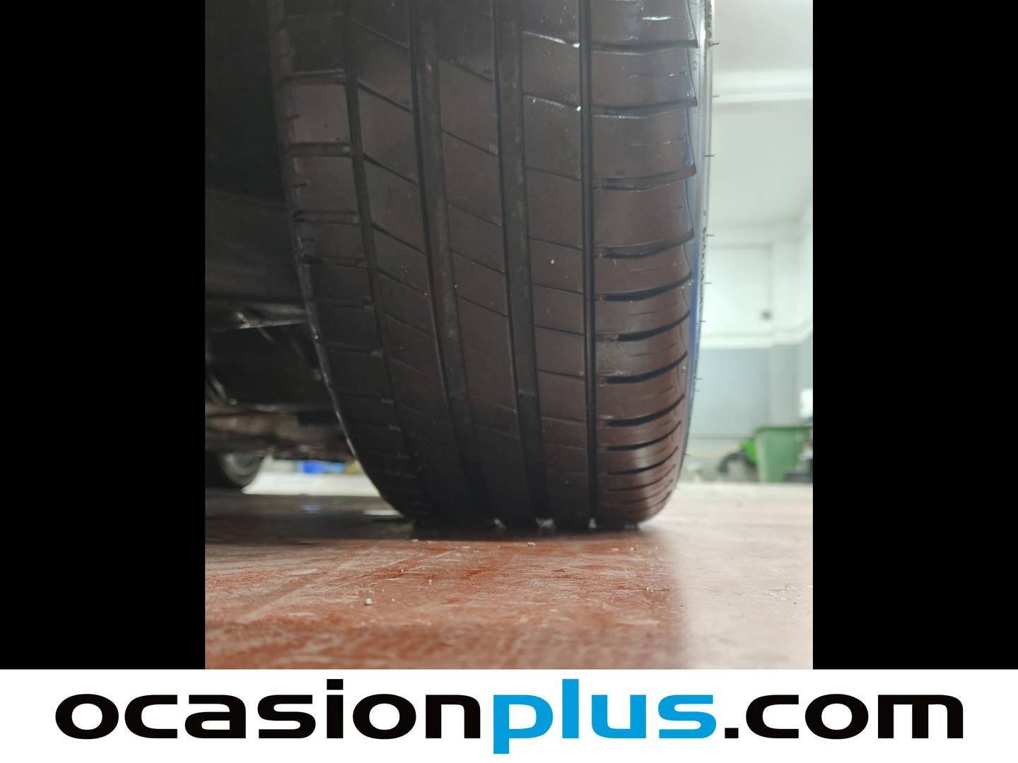 Foto Volkswagen Scirocco Volkswagen Scirocco by R-Line 1.4 TSI (122 CV)