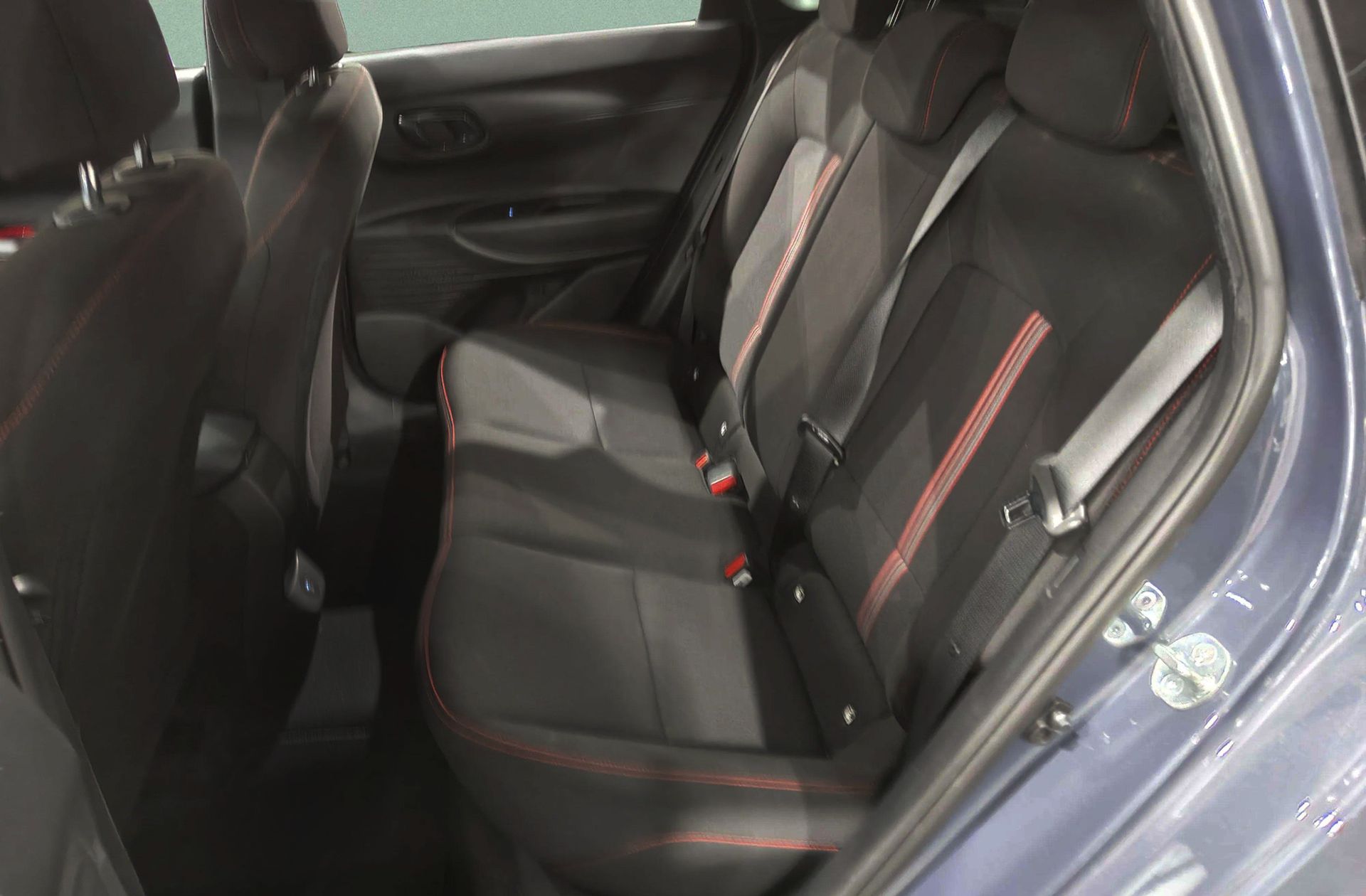 Hyundai i20 1.2 MPI N Line - foto 11