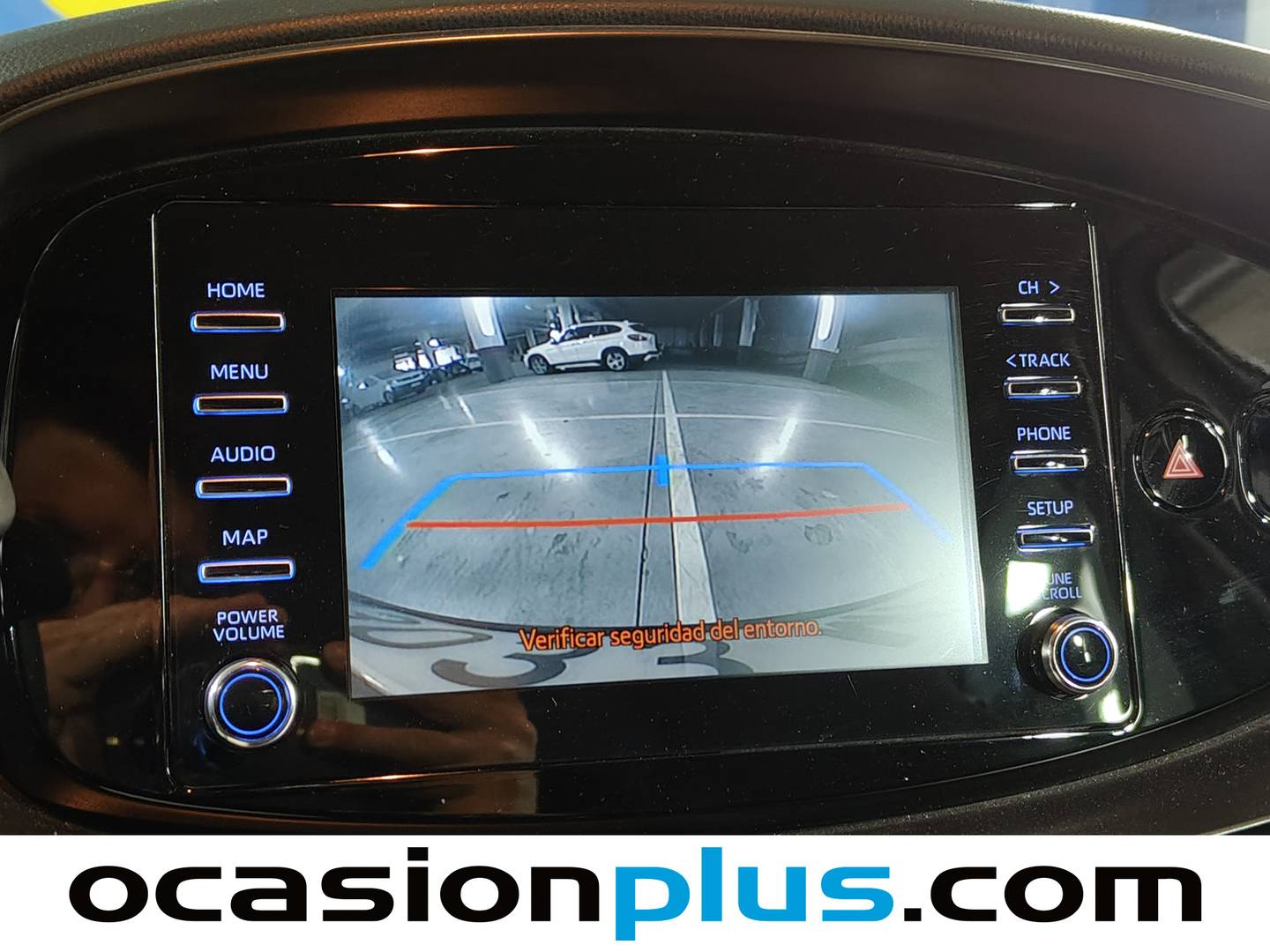 Foto Toyota Aygo X Cross Toyota Aygo X Cross 1.0 VVT-I Play (72 CV)