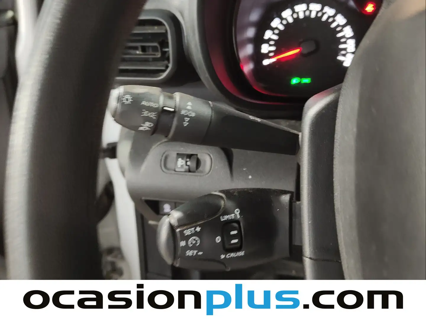 Foto Citroën Berlingo Citroen Berlingo Furgon BlueHDi 100 Talla M Control (102 CV)