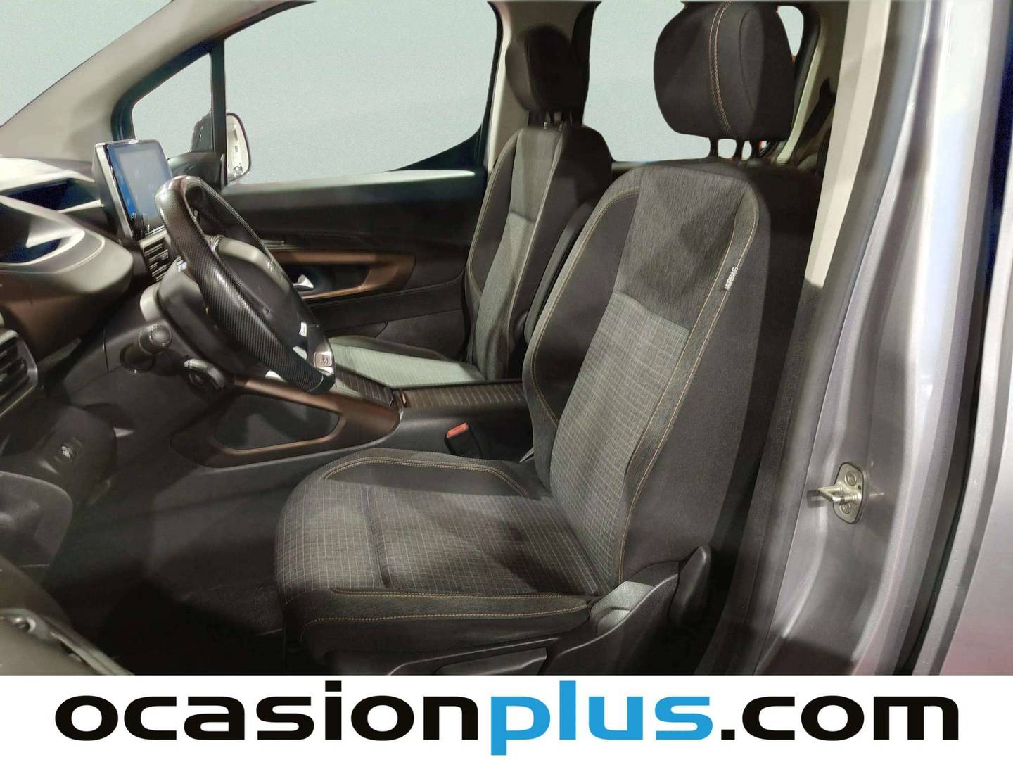 Foto Peugeot Rifter Peugeot Rifter BlueHDi 130 GT Standard (130 CV)