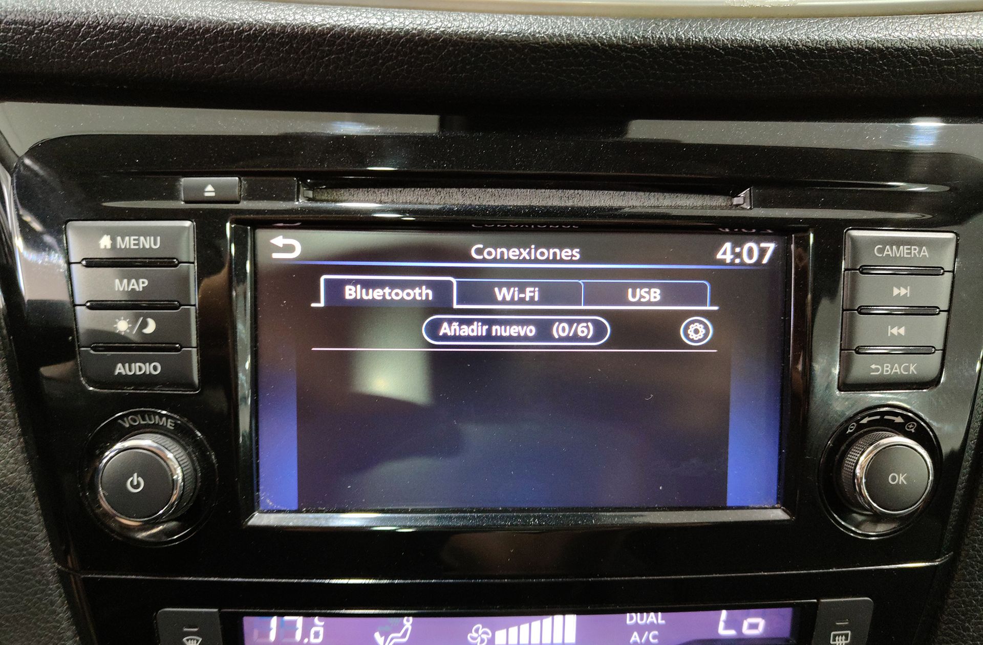 Nissan Qashqai DIG-T 160 N-Connecta 4x2 DCT - foto 34