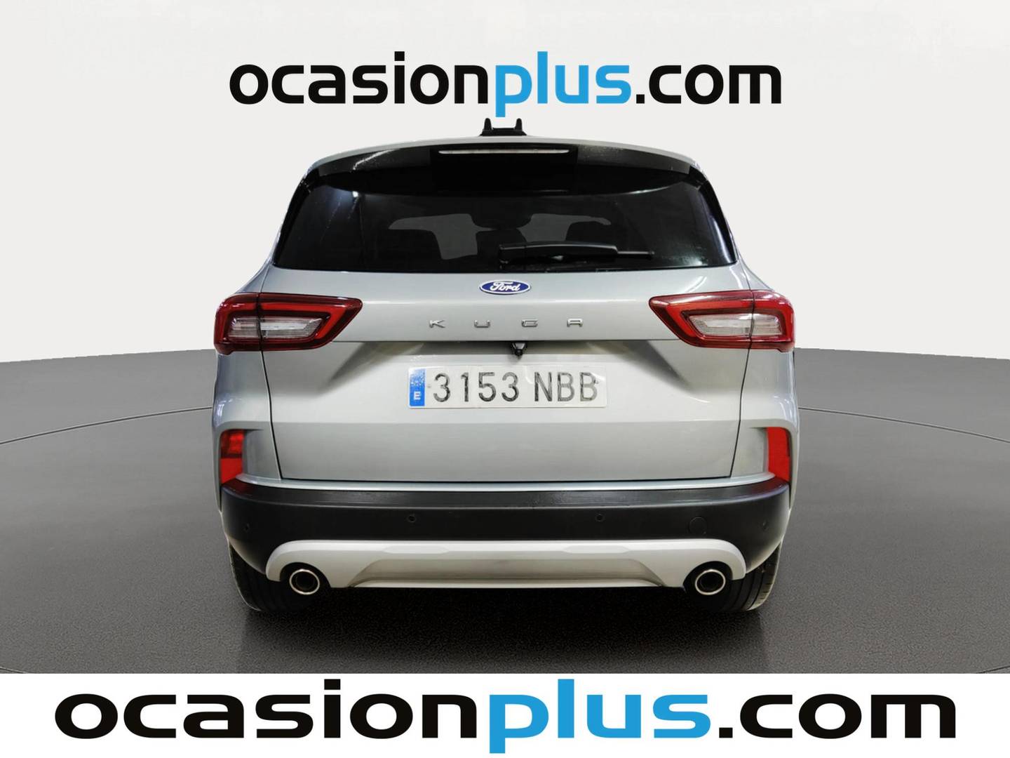 Ford Kuga Ford Kuga 1.5 EcoBoost S&S Titanium 4x2 (150 CV) al mejor precio