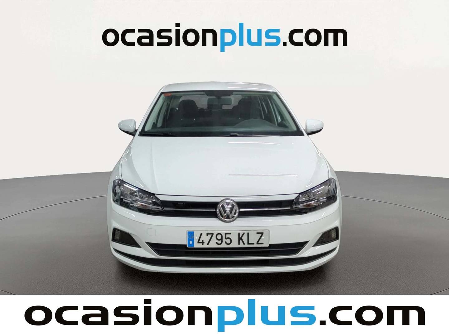 Volkswagen Polo Volkswagen Polo Advance 1.0 TSI (95 CV) 95cv