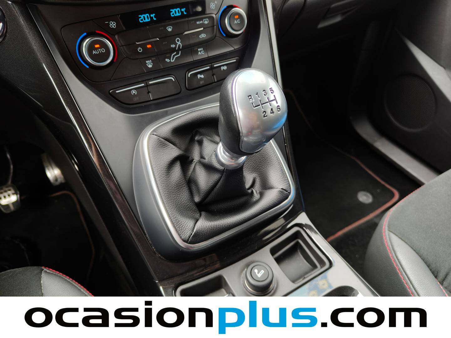 Ford Kuga Ford Kuga 1.5 EcoBoost S&S ST-Line 4x2 (120 CV) de ocasión