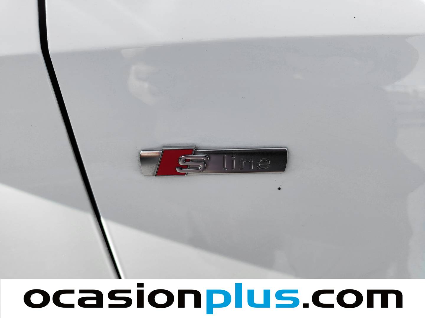 Extras y acabados del Audi Q3 Sportback Audi Q3 Sportback Black line 35 TDI (150 CV) S tronic Pack S Line